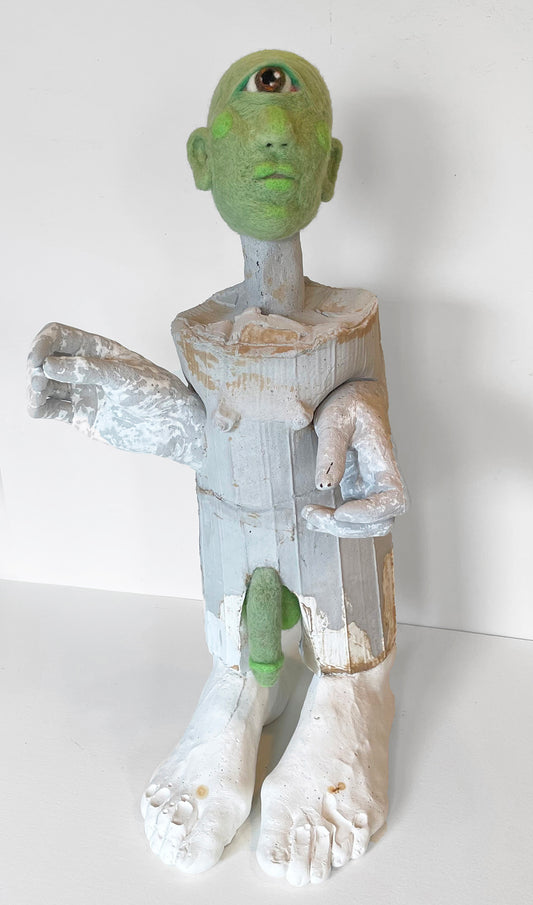 Brontes; Metamorphoses