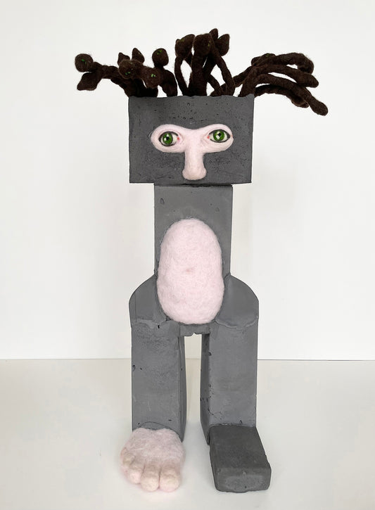 Medusa; Metamorphoses