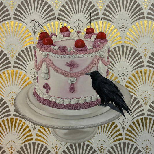 Let Them Eat Cake