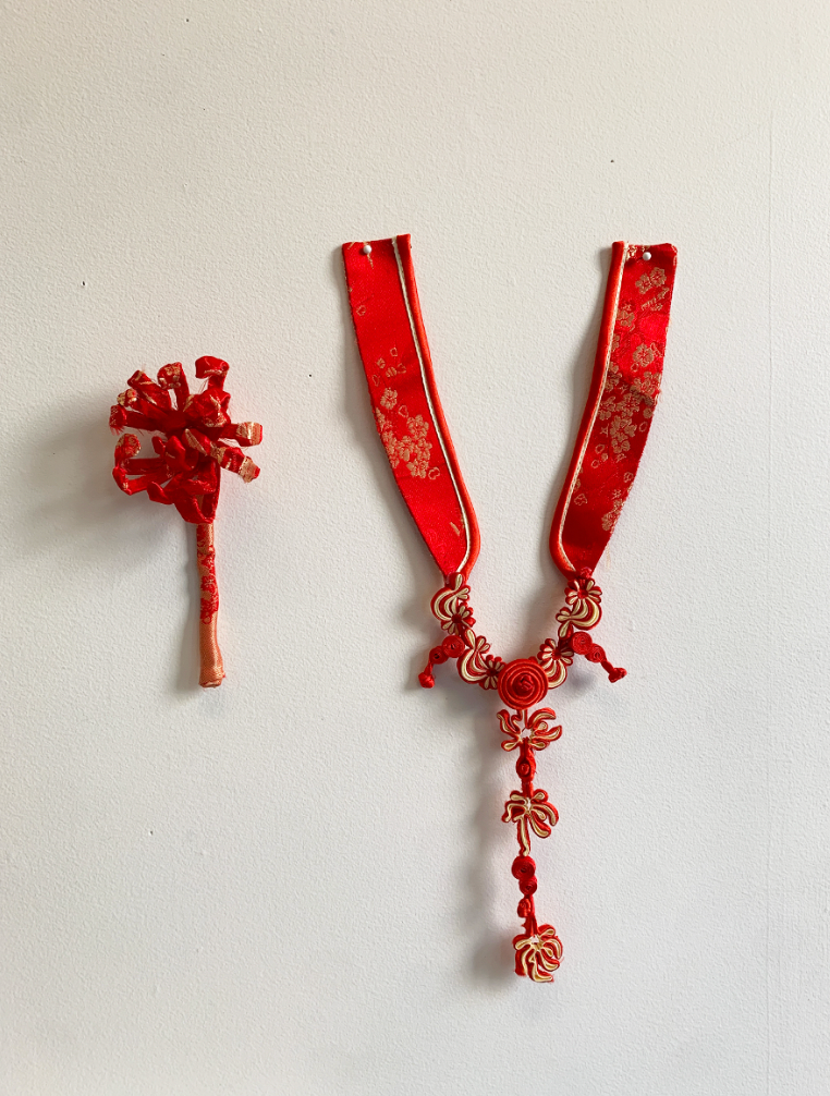 Cheongsam Jewelry