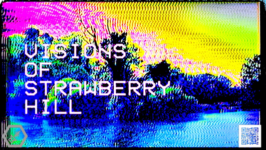 Visions of Strawberry Hill