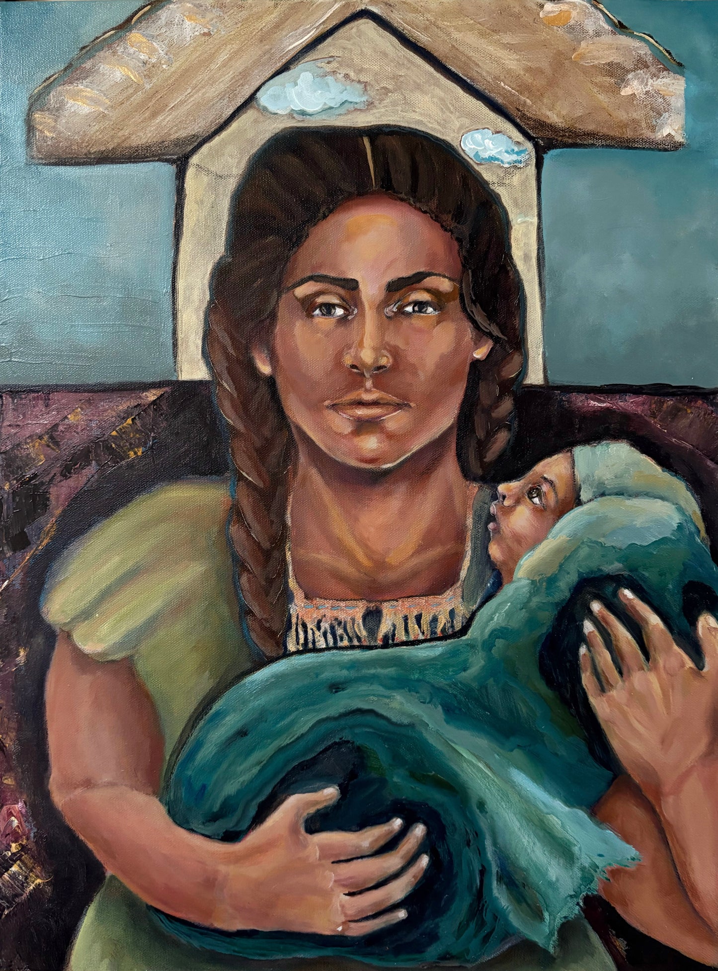 Beyond the Motherlands