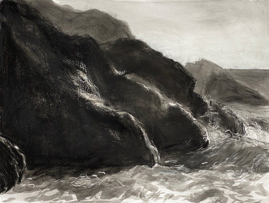 Baker Beach 1