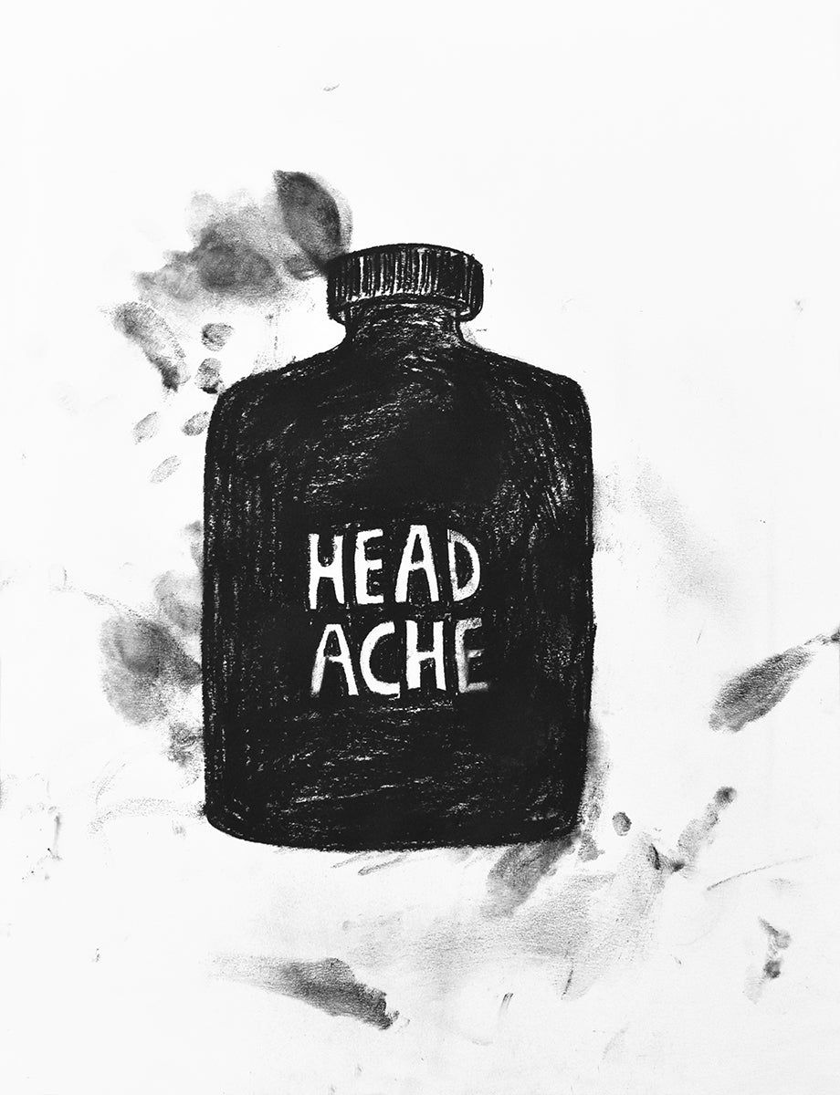 Big Headache