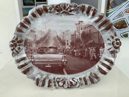 All That Glitters: Khrushchev Visits San Francisco, 1956