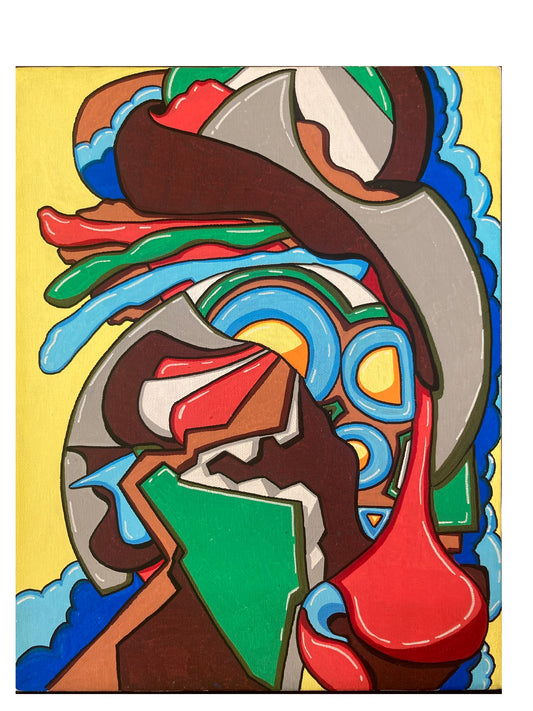 Intergalactic Plumber