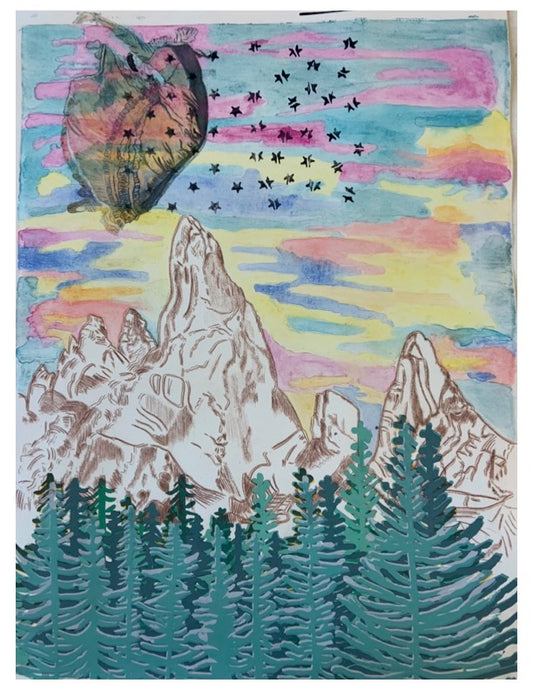 Freedom in the Stars