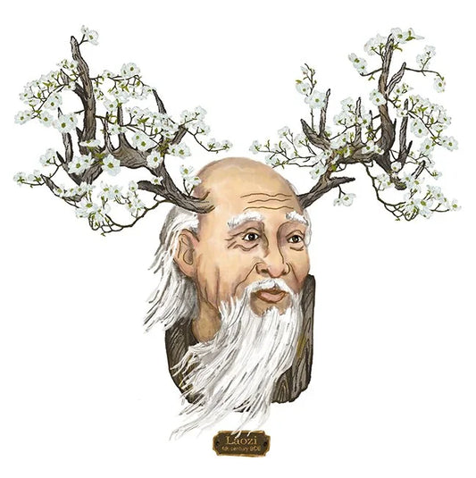 Laozi