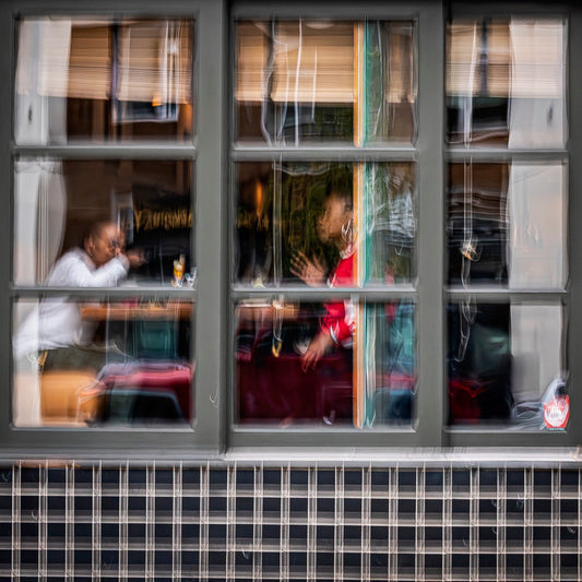 Conversation