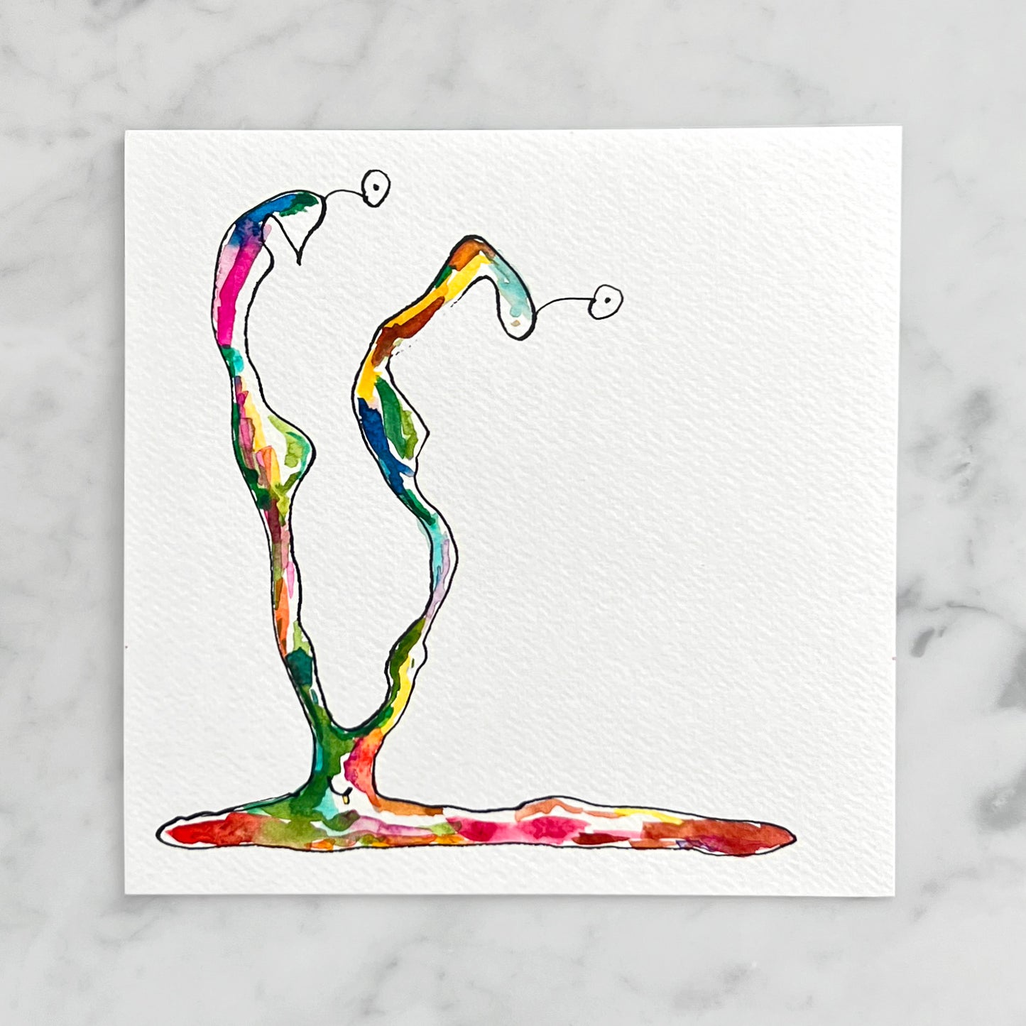 Imaginations #003