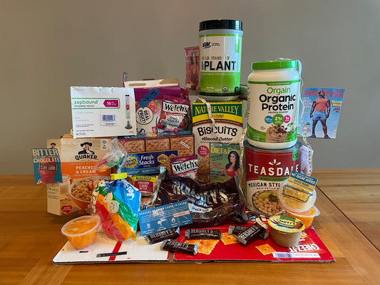 EXPIRED: an exploration of addiction and accountability