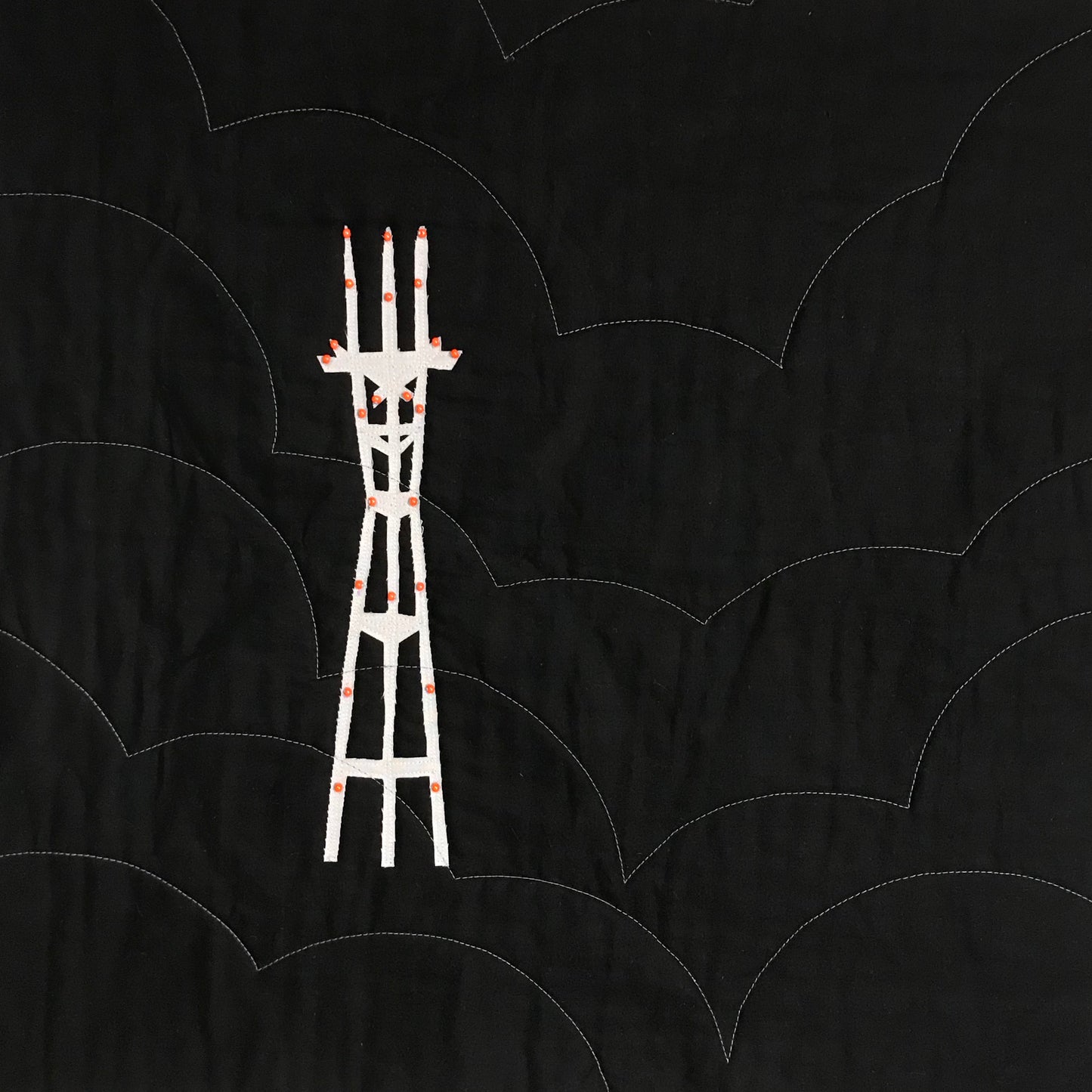Sutro Tower