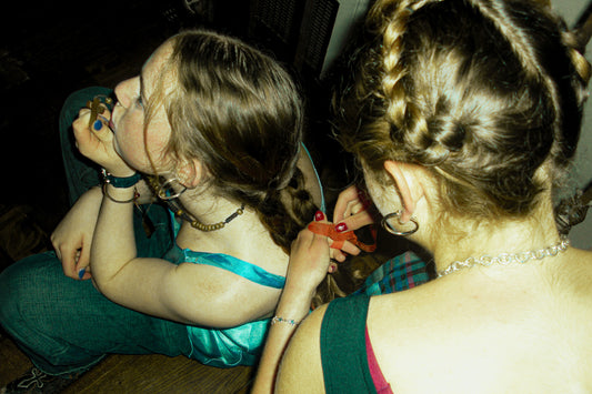 Braiding