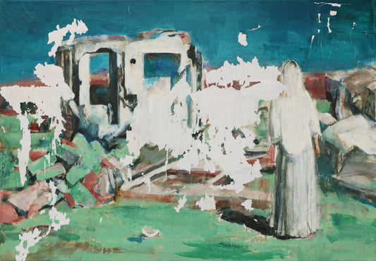 Where is My Home? (California Ghosts series)