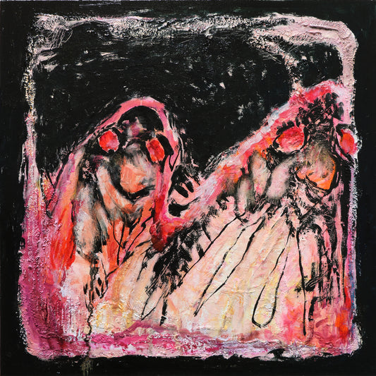 M Monsters (from Theater of Mirrors)