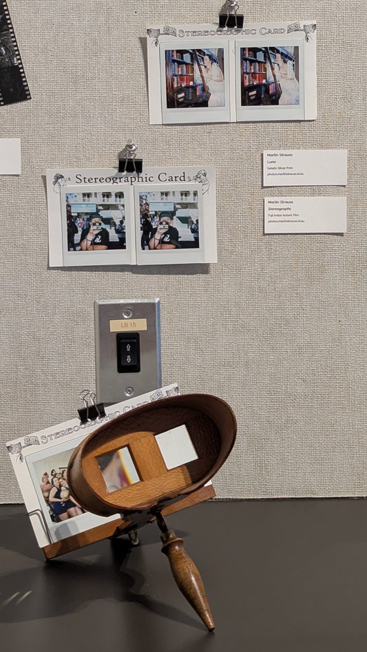 Stereographs