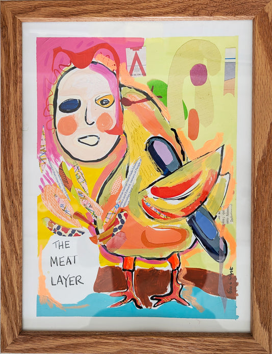 The Meat Layer