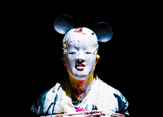 In the depth of winter, within me I found…