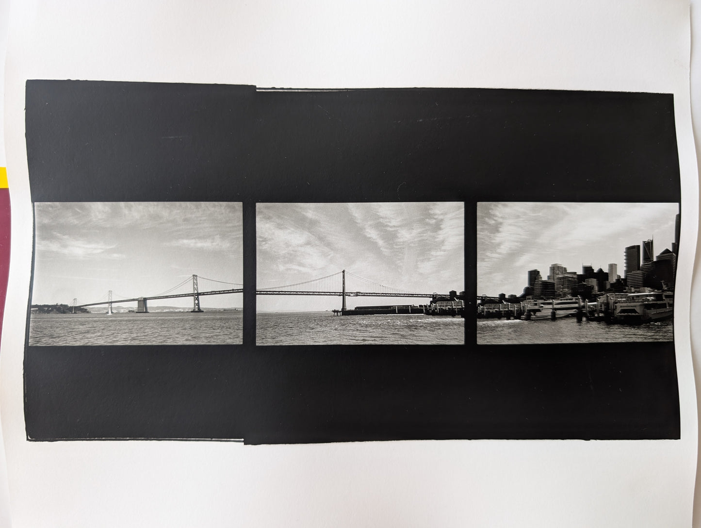 Bay Bridge