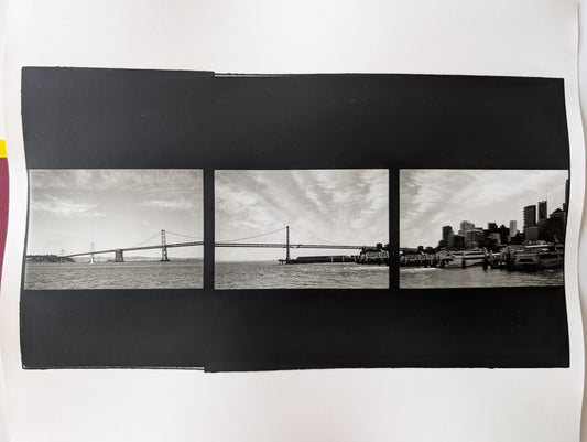 Bay Bridge