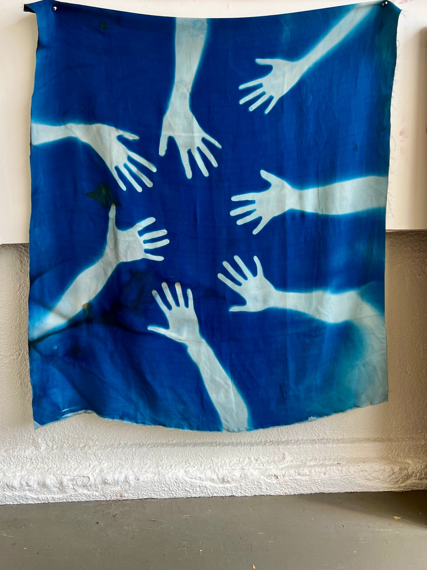 Ritual for Many Hands
