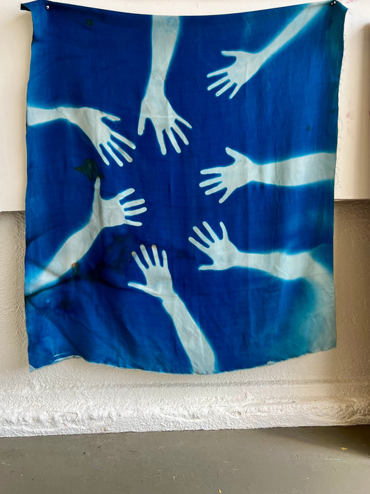 Ritual for Many Hands