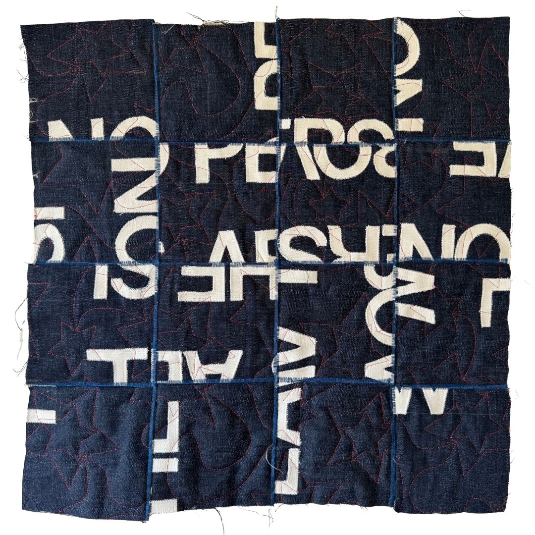 No Person Is Above the Law