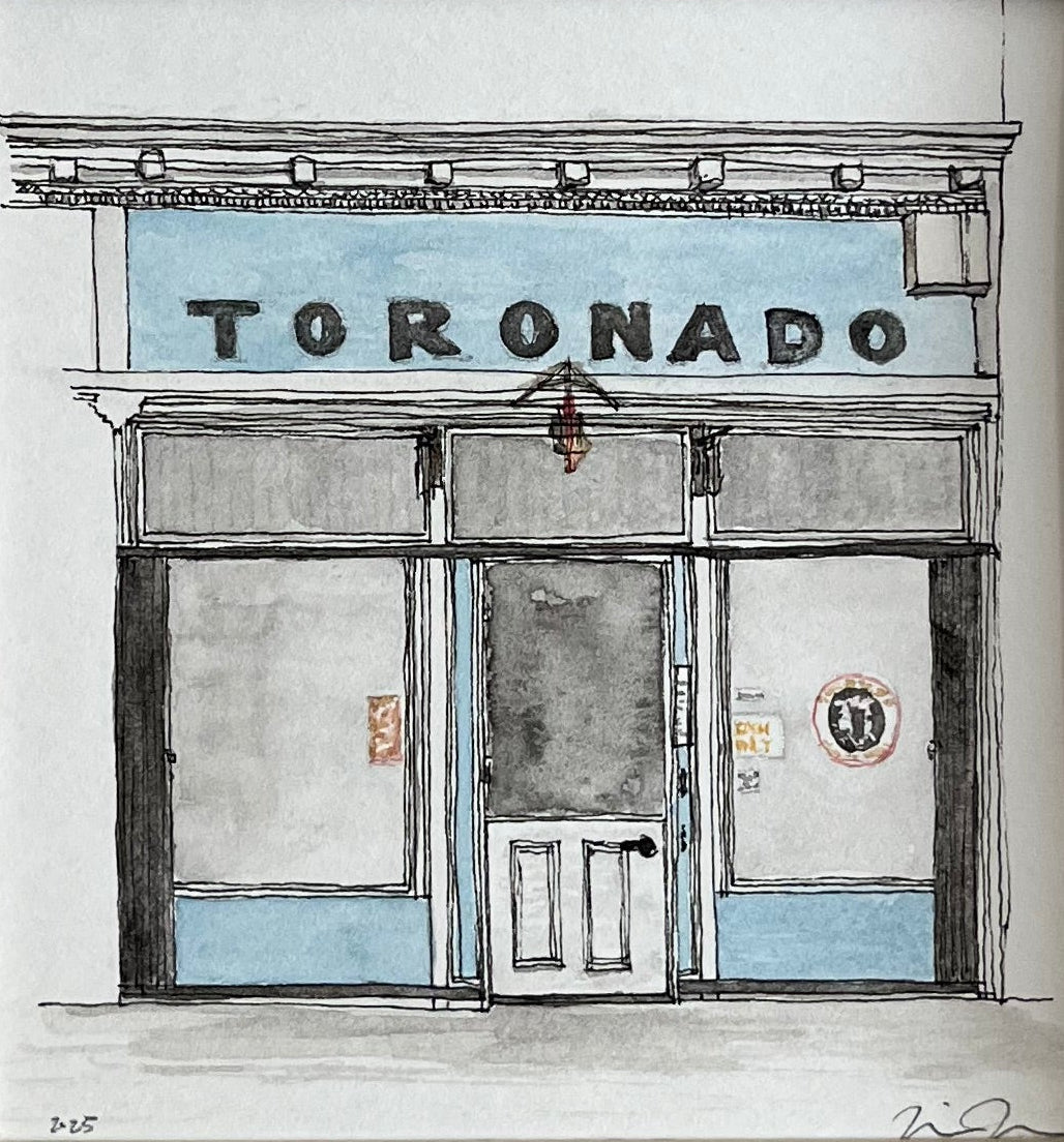 Toronado