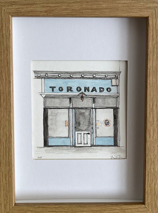 Toronado