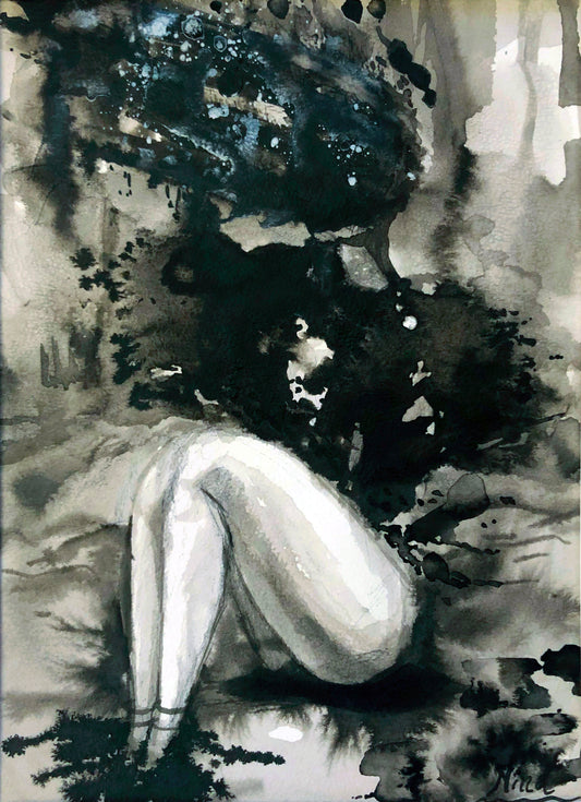 Ashes to Ashes