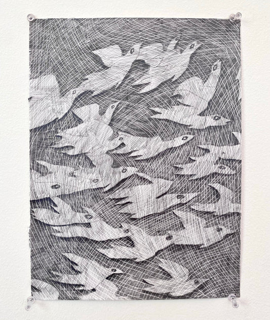 Night Flock