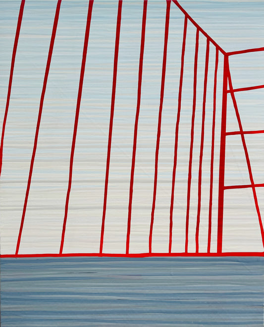 Bridge and Road