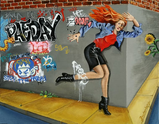 Paeday