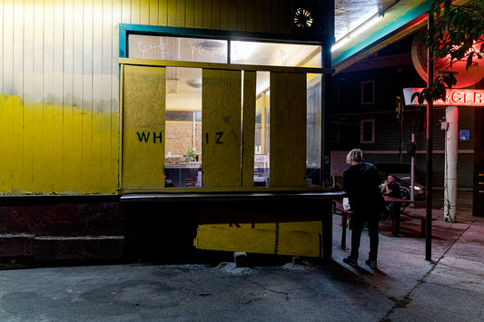 Take Out