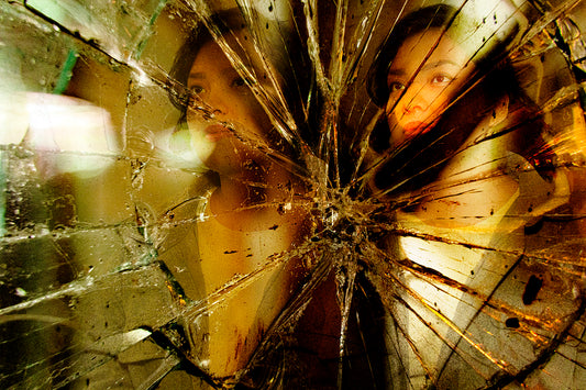 Of the Mission | de la Misión: Febe