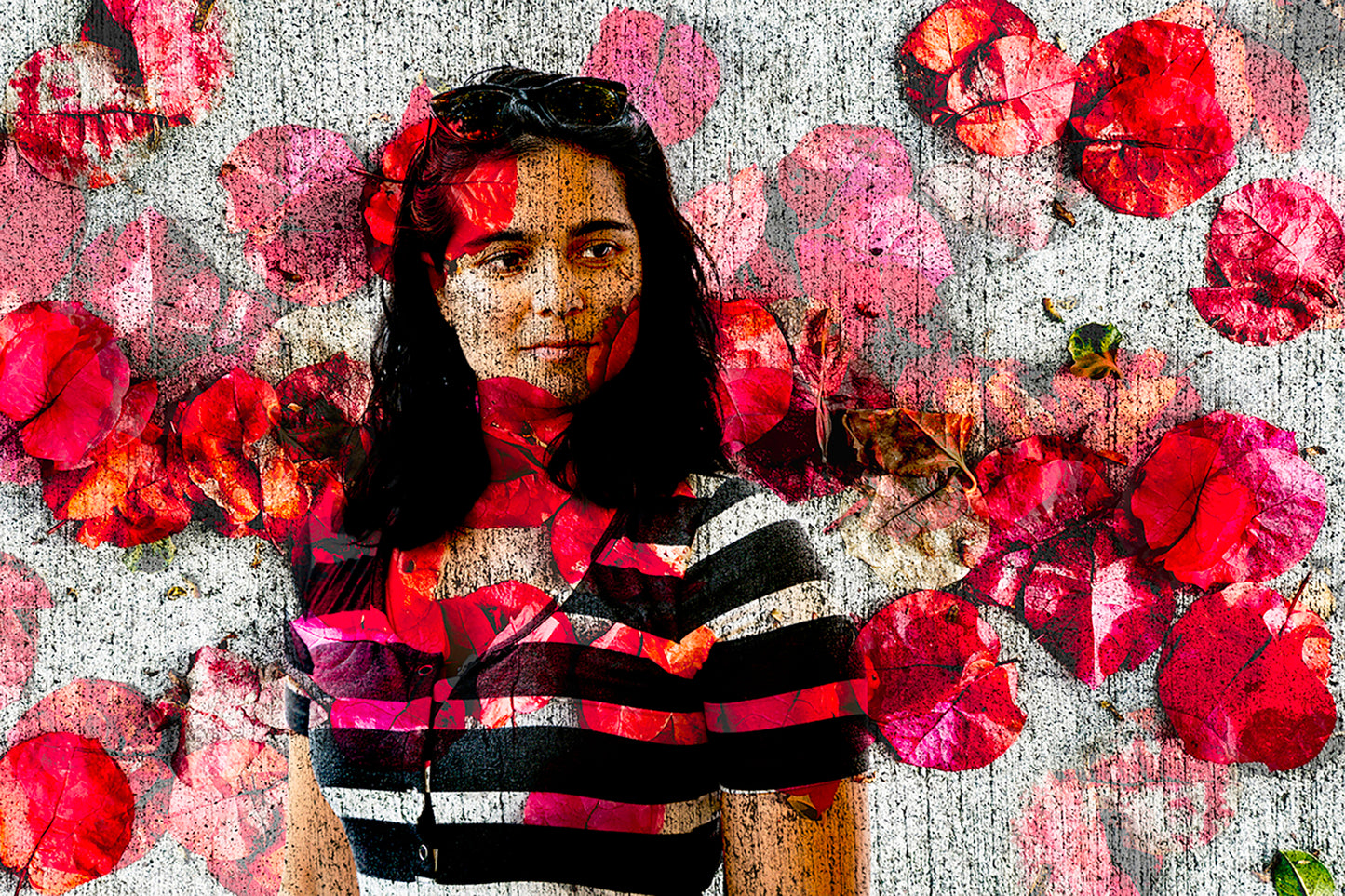 Jamila, S.F. Mission District