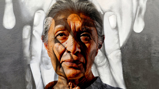 Rose, S.F. Mission District