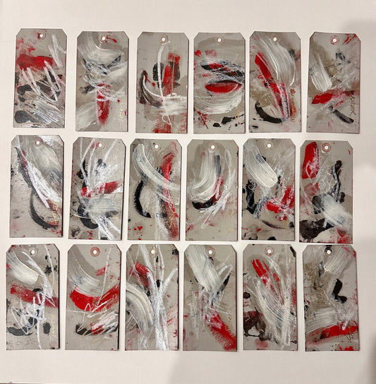 Postcards from the Holy Land