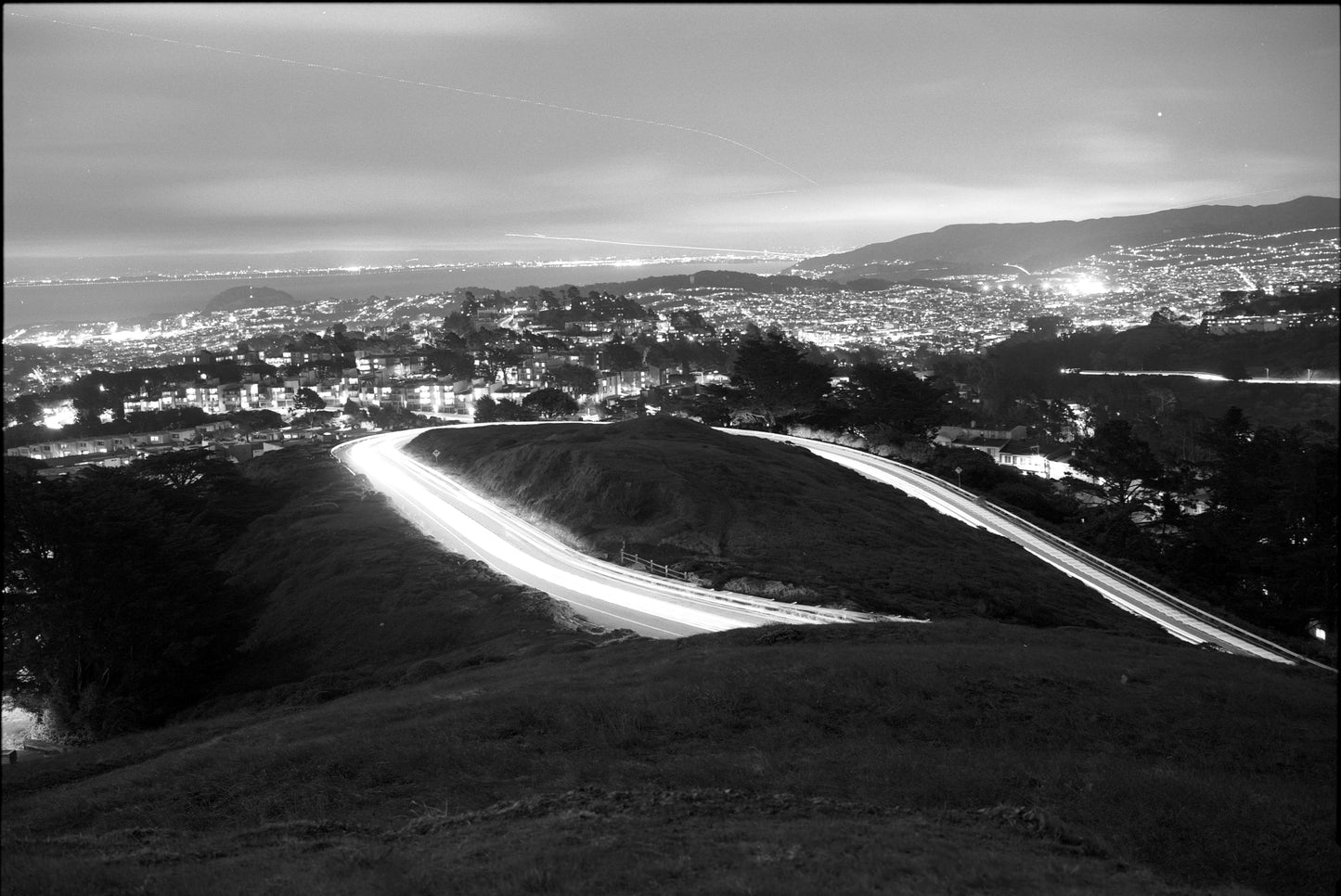 Views From Twin Peaks #2