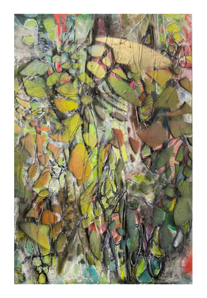 Fading in, fading out