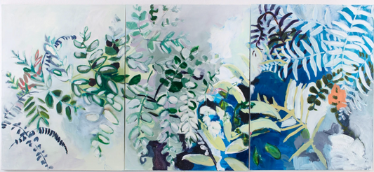 Three Versions of Motherhood