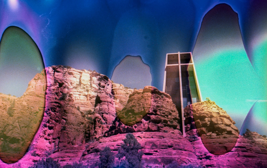 Chapel of the Holy Cross