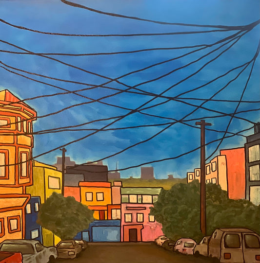 Connected?