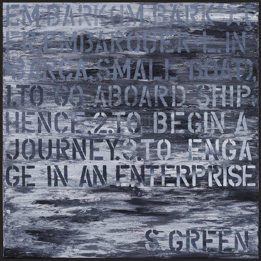 Embark: The Journey Starts Where You Are