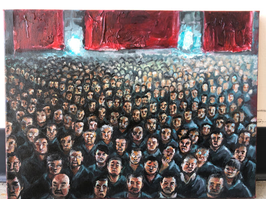 Workers