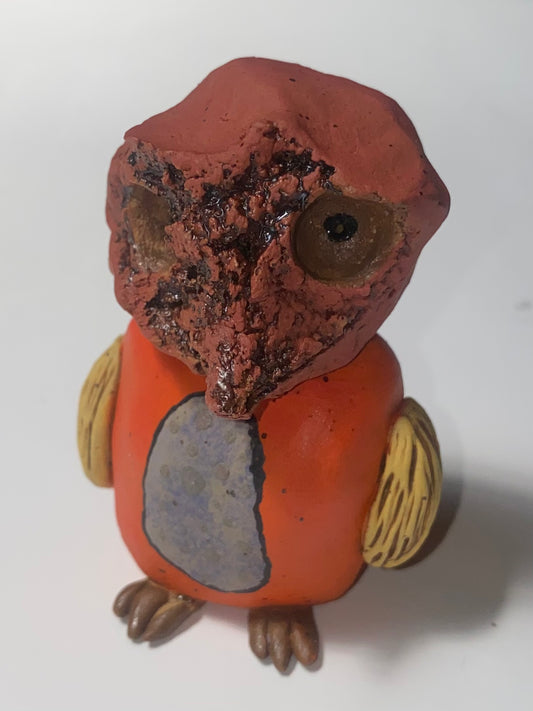 Specimen 132