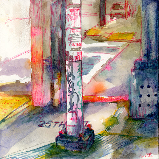 The Phonebooth Lockdown Series: Contagion Warning