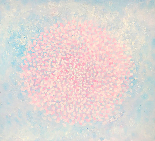 Leaves 87 - Spring Melody