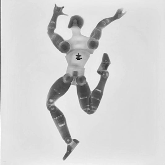 Toy: 37 (dancer)