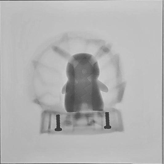 Toy: 43 (rabbit)
